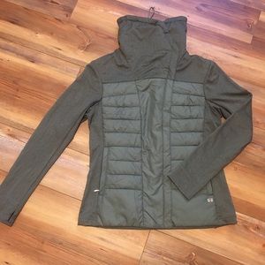 Helly Hanson Jacket New